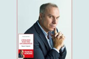 Grande rencontre : François Gemenne